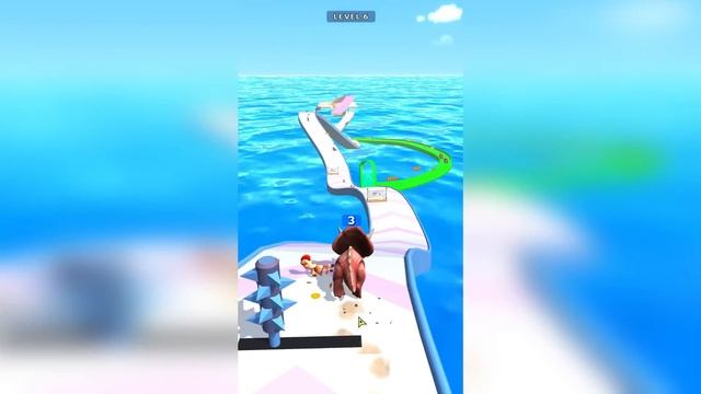 ЭВОЛЮЦИЯ ДИНОЗАВРОВ ДЛЯ БИТВЫ С БОССАМИ ДИНО! Dino Run