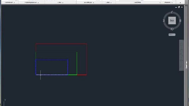 Секретные фишки программы AutoCAD