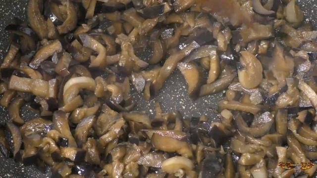 Люблю замороженные баклажаны и знаю, что приготовить из замороженных баклажан - делюсь рецептами
