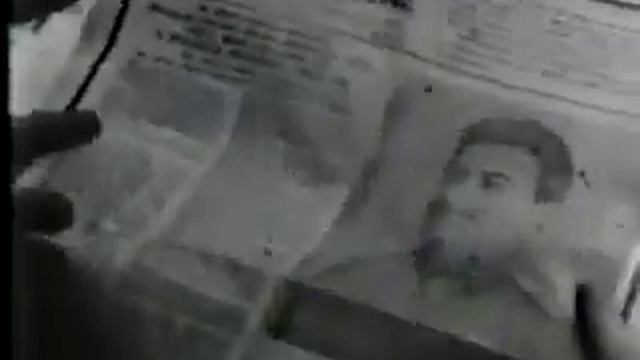 Сталин о русских