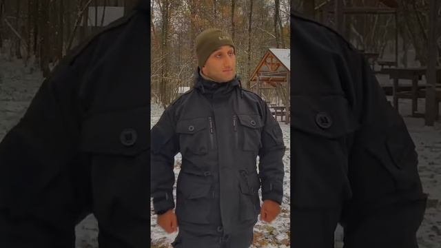 ГОРКА 8 ЧЕРНЫЙ ПРЕМИУМ (100% ХЛОПОК) ПИЛИГРИМ
