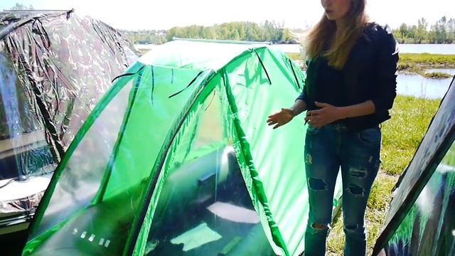 Обзор по тентам для надувных лодок. Тенты-палатки от дождя и ветра на моторные и гребные ПВХ лодки.