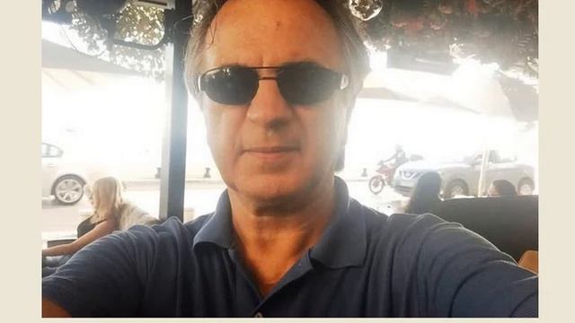ΜΟΥ ΛΕΣ ΚΑΡΑΟΚΕ ΧΡΗΣΤΟΣ ΧΑΤΖΗΣ