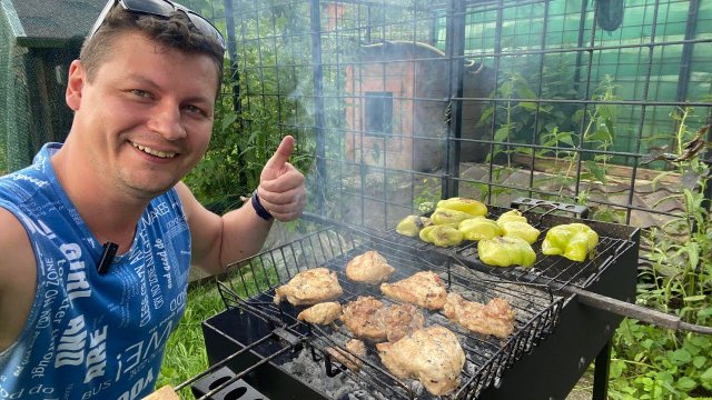 Перешли на ПОДНОЖНЫЙ КОРМ | Я голодная, а МУЖ НЕ КОРМИТ | Необычный РЕЦЕПТ ШАУРМЫ