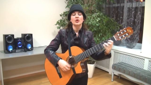Ирина Воробьёва - 'Мама'