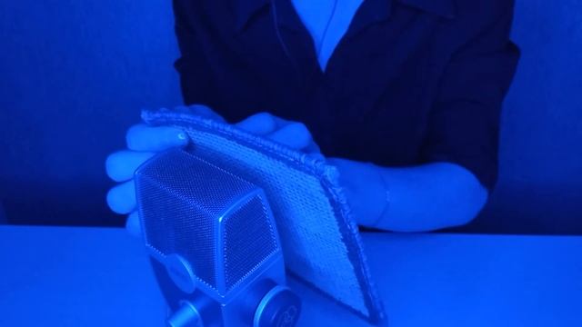 АСМР триггеры для сна, без слов / Brain scratching asmr / No talking