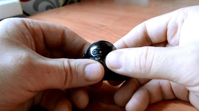 Скрытая мини камера SQ9, обзор мини камеры, инструкция