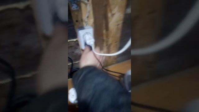 наждак из стиральной машины малютка.