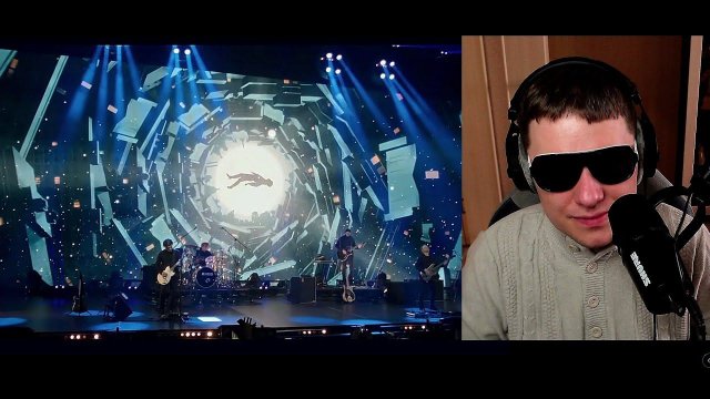 Спокойная ночь | Реакция на КИНО
