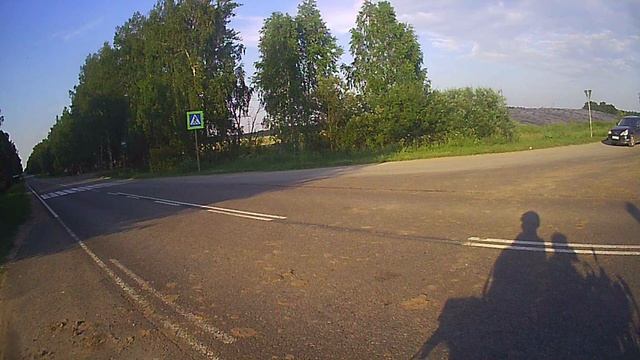 Сухиничи Середейск мото прохват 2020