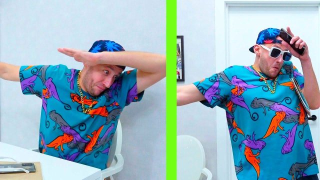 А У ВАС ТАКИЕ УЧИТЕЛЯ????