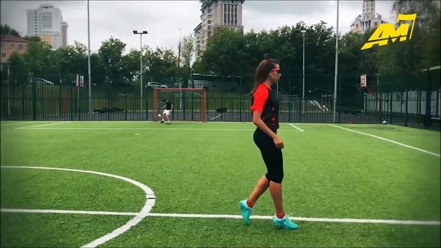 Специальные беговые упражнения и техника бега / СБУ для бега