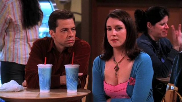 Сериал Два с половиной человека - 2 сезон 2 серия / Two and a Half Men