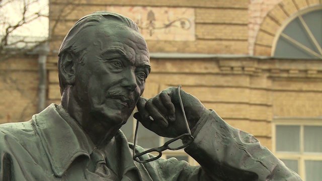 Ролик Ставрополь