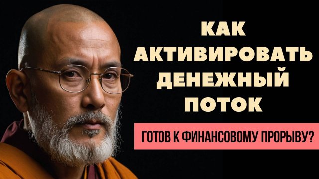 Как привлечь деньги