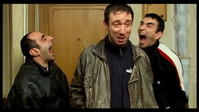 Kargin Haghordum - Nver (Hayko Mko)