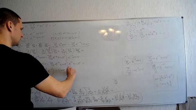 Лекции и семинар 06.04.2021