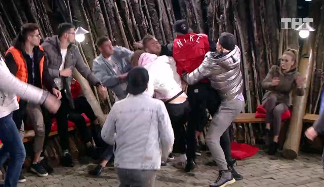 Дом-2: Ты пожалеешь, что это сказал!