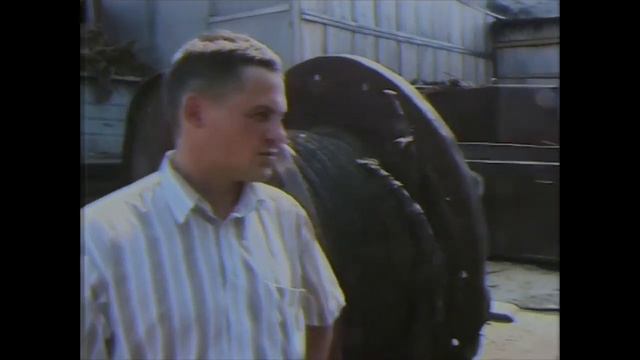 «Криминальная Россия»   «Адская бочка»  2 Части  	30 ноября и 7 декабря 2001