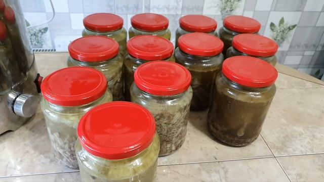 Мясной бульон в Автоклаве Домашний Стандарт