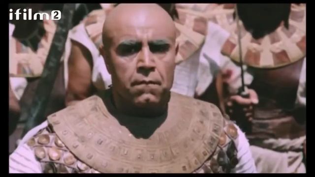 Хазрати Юсуф кисми 36 (Full HD) Hazrati Yusuf ,سریال یوسف پیامبر ( 720