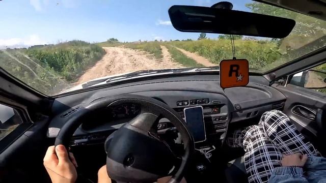?ЗАКОНЧИЛСЯ БЕНЗИН НА ЧЕТЫРКЕ ВО ВРЕМЯ ПОКАТУШЕК... !
