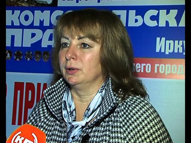 Юбилей КП