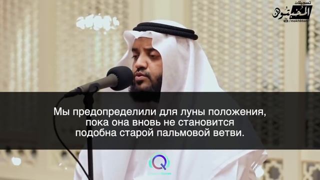 Сура Ясин очень красивое и спокойное чтение корана Слушайте утром и перед сном успокаивает сердц
