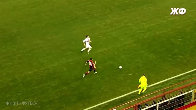 КАРМА И МЕСТЬ В ФУТБОЛЕ