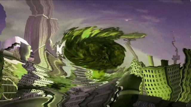 Crazy Frog Axel F Song Ending Effects (AMC Cosmote Group Logo Effects)