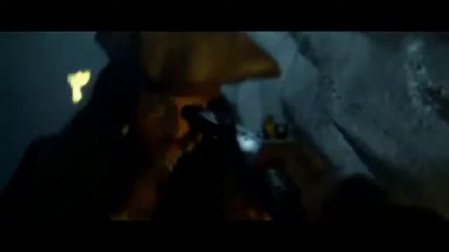 ДЖЕК ВОРОБЕЙ. ЛУЧШИЕ ЦИТАТЫ (ЧАСТЬ 2)