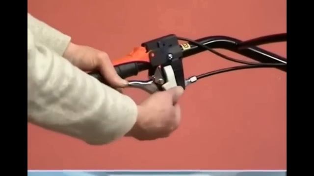 Мотоблоки Угра. Обзор и особенности эксплуатации