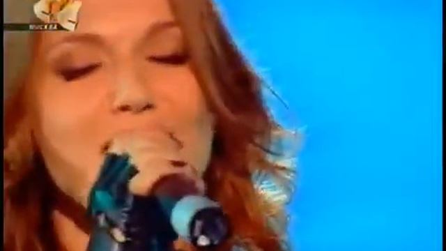 ВиаГра   Цветок и нож Хорошие песни 2006