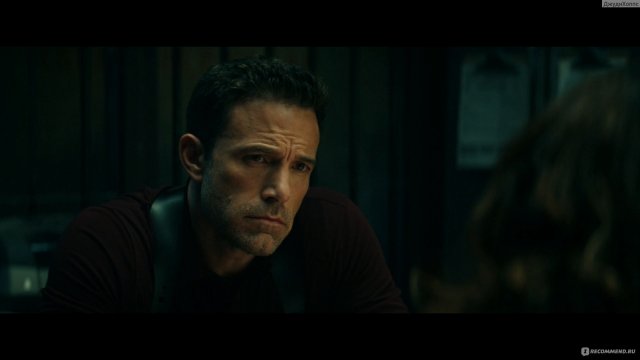 Гипнотик (Бен Аффлек) (2023) Смотреть онлайн бесплатно в хорошем качестве