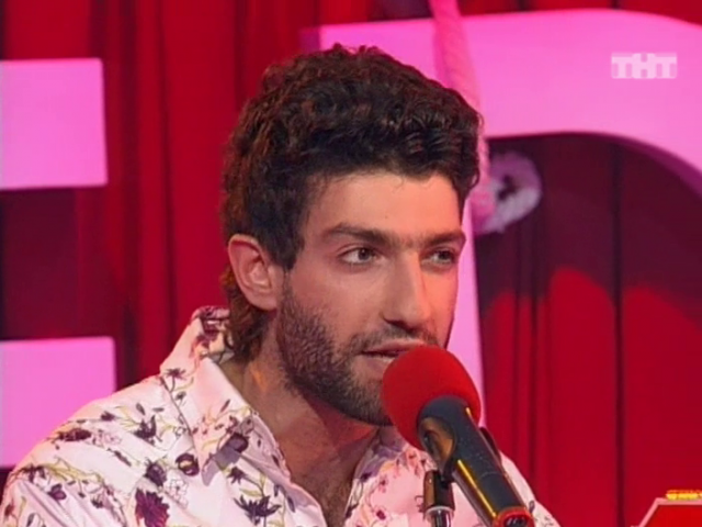 Таир Мамедов - Программа «Максимум» (сезон 2, выпуск 27)