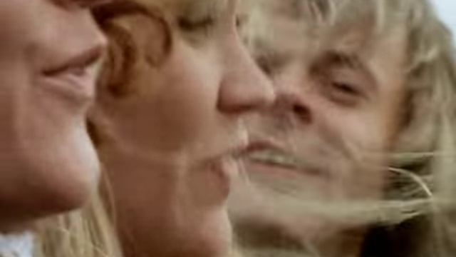 Abba - Bang-A-Boomerang