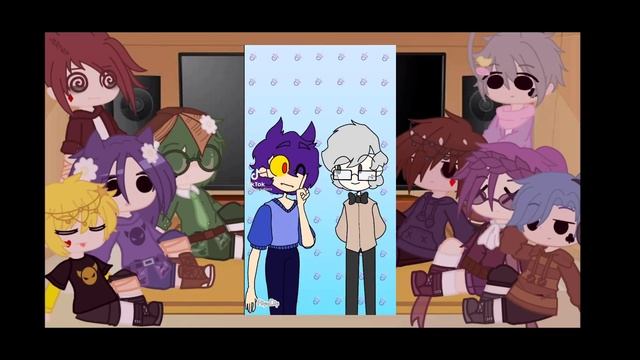 Реакция Не 13 карт на оригинал//2 часть//Avokadik_Masha//