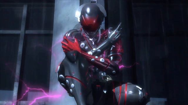 Revengeance Status