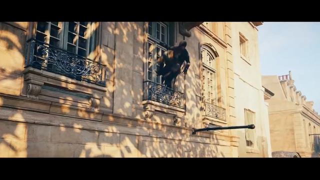 Assassins Creed: Unity - Centuries [GMV]