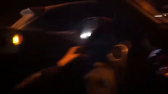Subaru vs Ford и наказал всех Ваз 2110