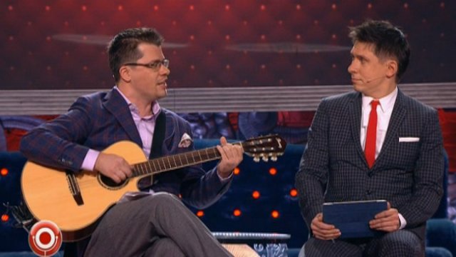 Эдуард Суровый - Давно на палочке