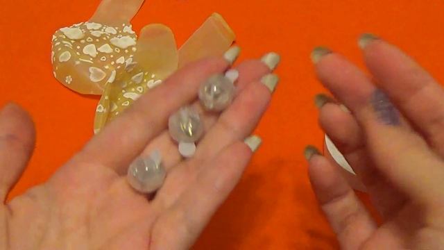 Делаем НОВОГОДНИЕ воздушные ШАРЫ исполнения желаний! Как украсить комнату к Новому году!