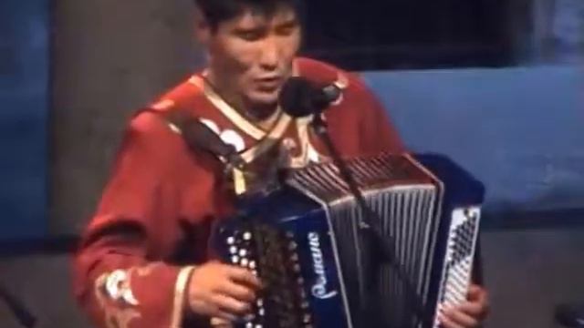 Amyr Akchin - Küren Küs Live (Altai Throat Singing Song)