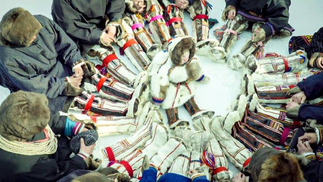 День коренных народов мира