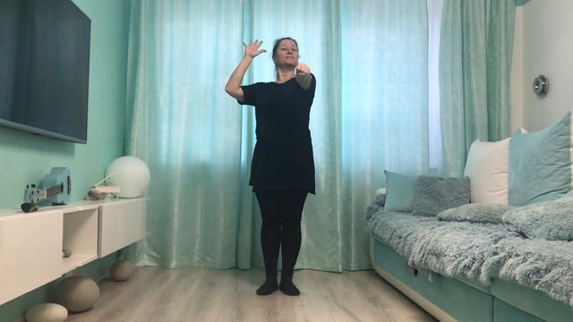 Мастер-класс музыкального руководителя