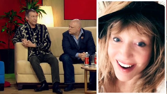 Бородина против Бузовой: Сергей Соседов не верит в талантливость участников проекта