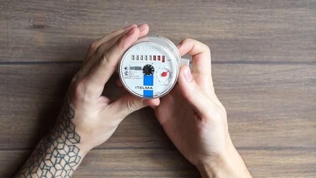 Какой СЧЕТЧИК ВОДЫ купить? Водосчетчики из VALTEC и ITELMA, обзор технических характеристик!