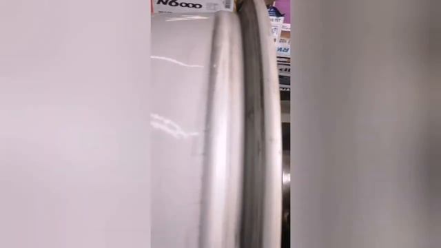 Как править диск правка литья своими руками ремонт диска авто как откатать литой диск своими руками