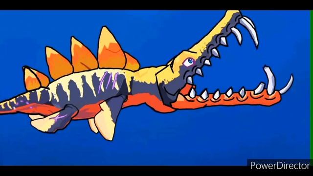 hungry shark battle royale part 1 (dc2) part 2 comming soon