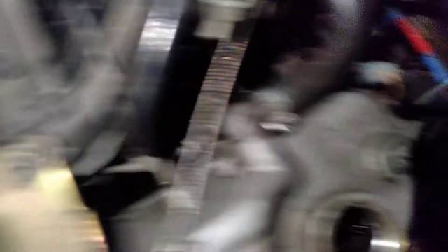 Не заводится калина на горячую. Часть 2 - новая угроза.